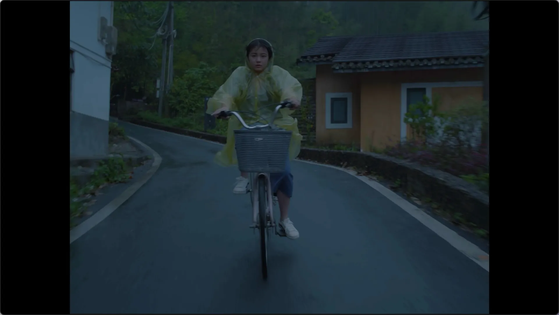 《阳光漫慢》剧照 02