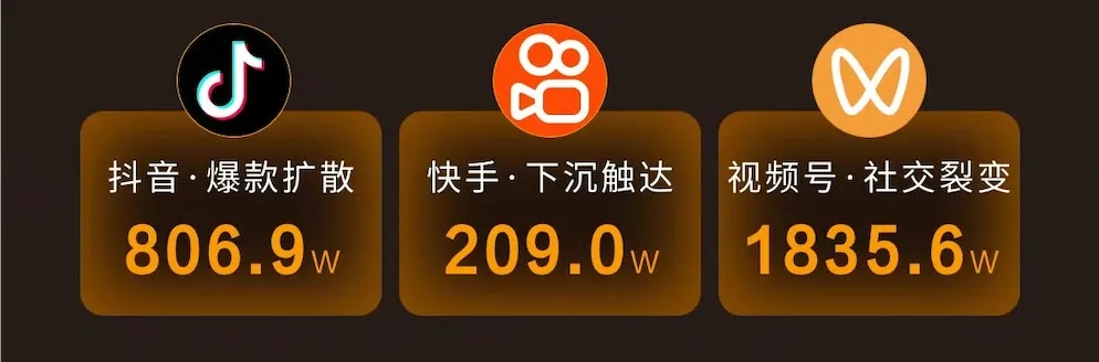 孙杨期 · 跨平台传播战报