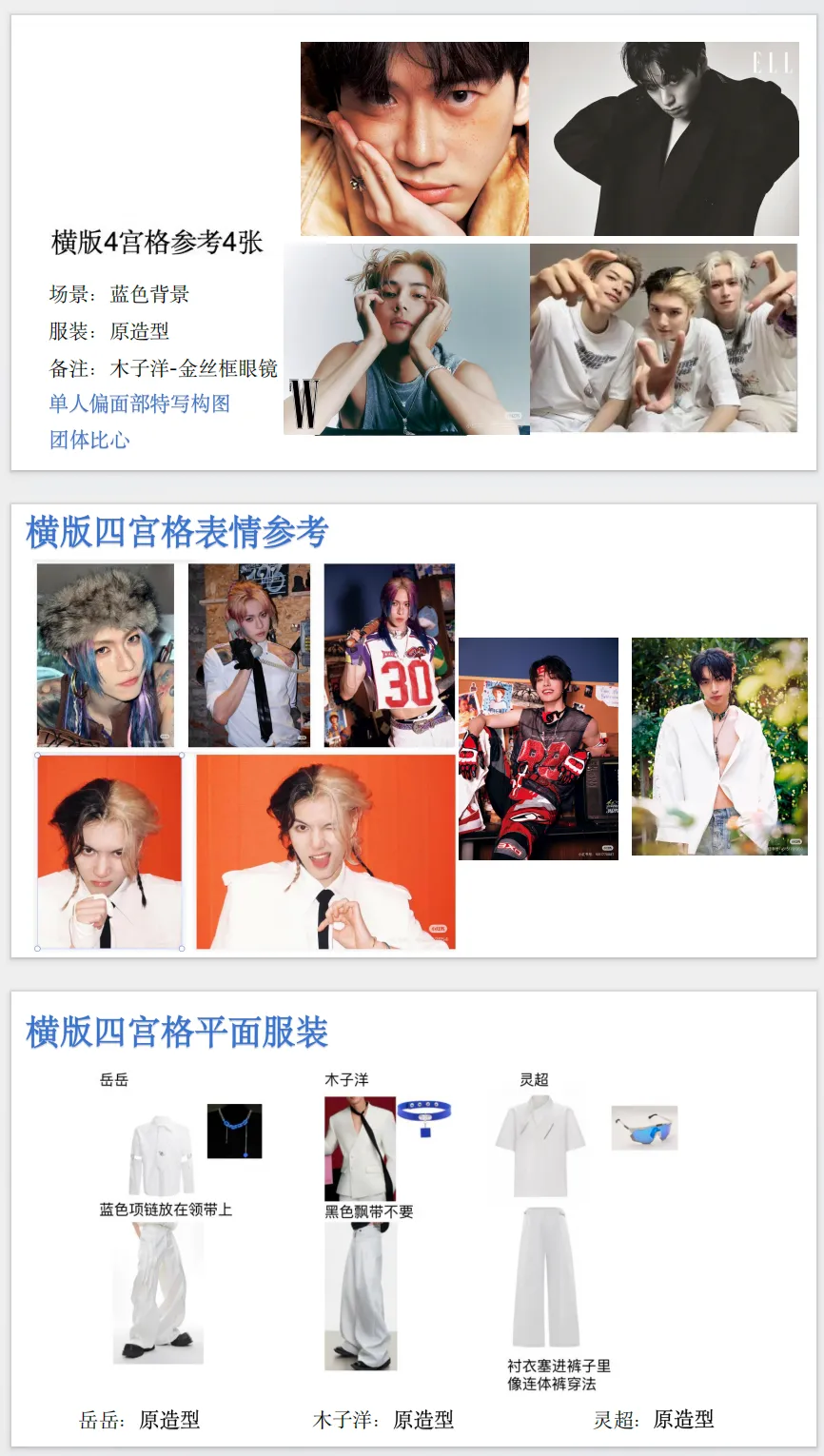 ONER平面拍摄阐述2